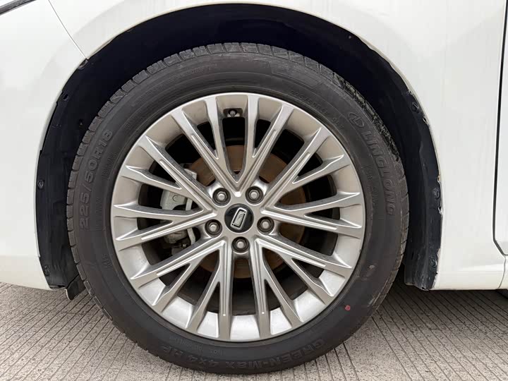 Bestune B70 2023 2023款 第三代 1.5T 自动畅享型