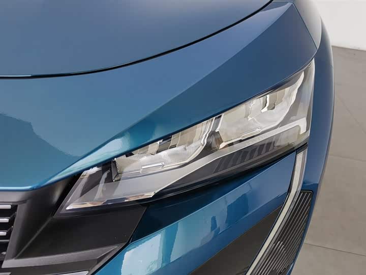 Peugeot 408X 2023 2023款 引力版