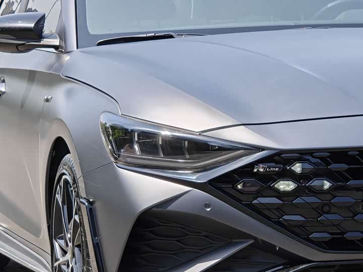 2023 Hyundai Lafesta