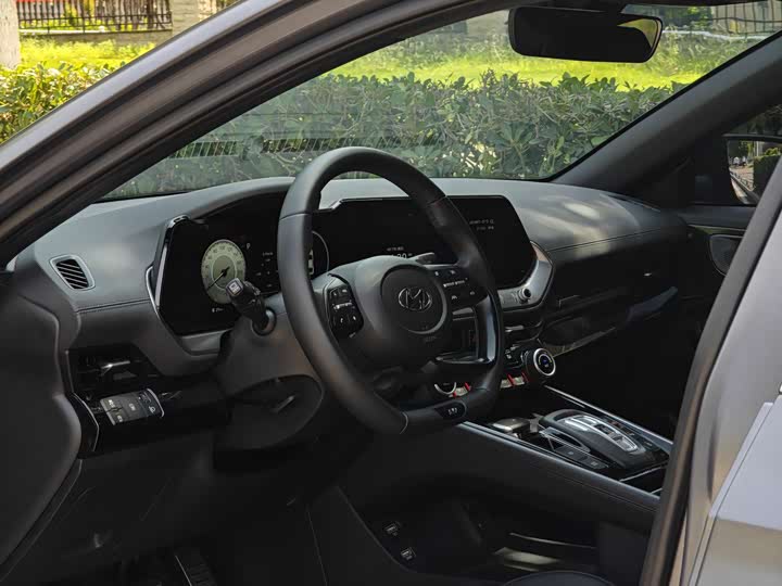 Hyundai Lafesta 2023 2023款 270T N Line DLX豪华版