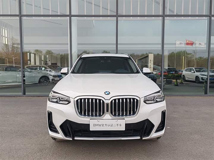 Zdjęcie 2 - BMW X3