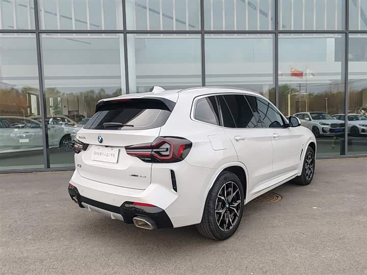 Zdjęcie 5 - BMW X3