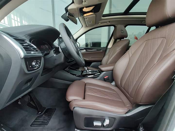 Zdjęcie 6 - BMW X3