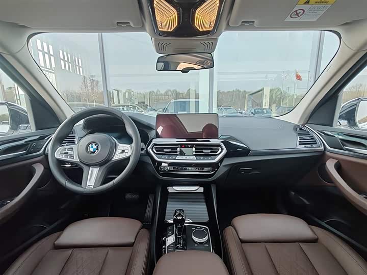 Zdjęcie 7 - BMW X3