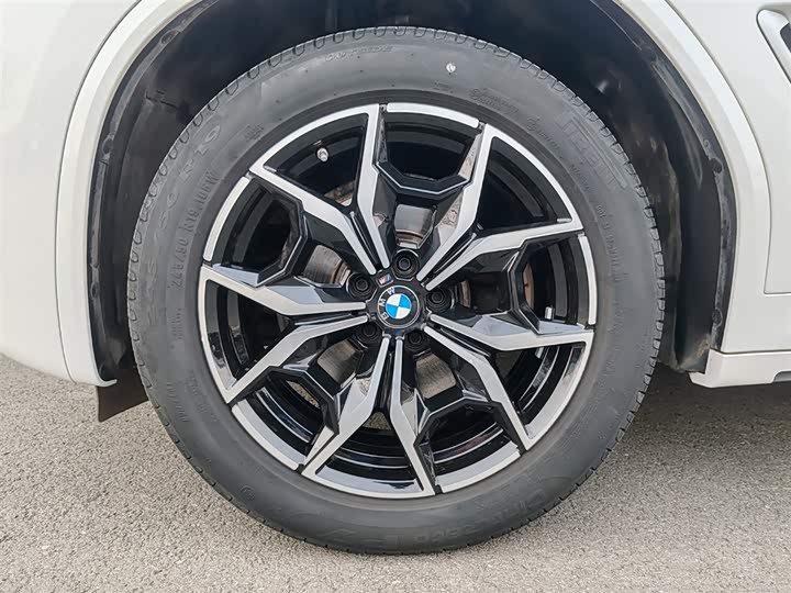 Zdjęcie 8 - BMW X3