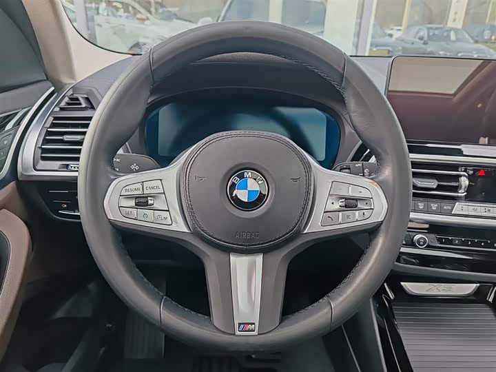 Zdjęcie 9 - BMW X3