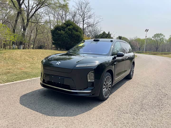 Nio ES8 2026 2026款 六座行政豪华版