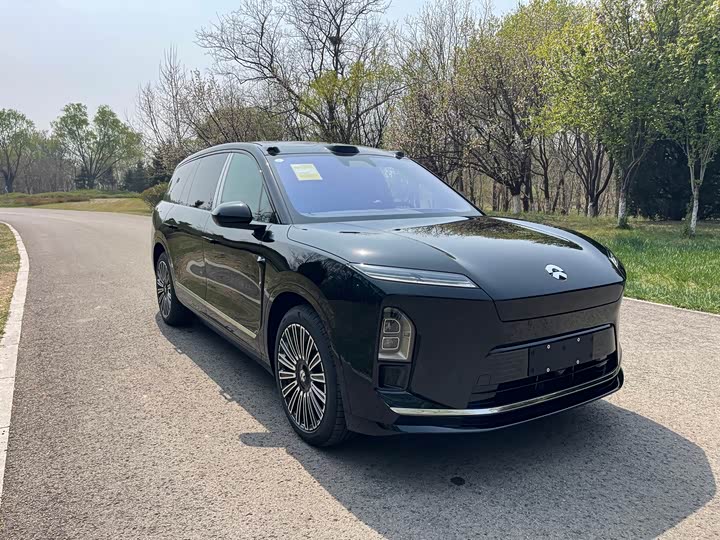 Nio ES8 2026 2026款 六座行政豪华版