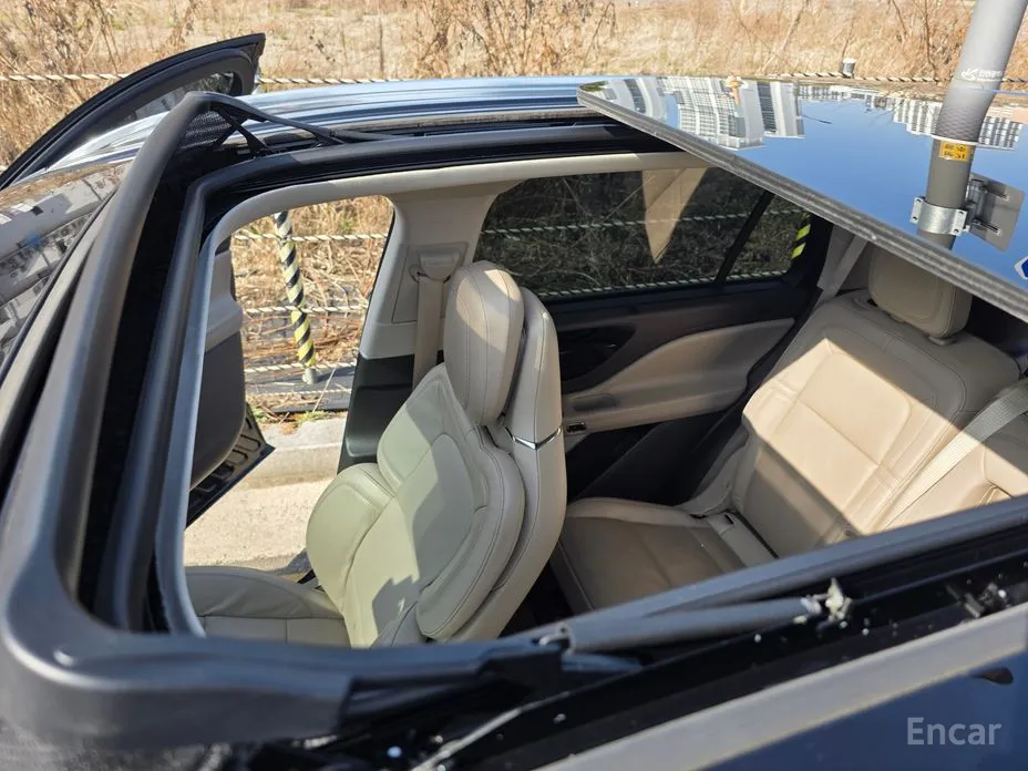 Lincoln Aviator 2019 3.0 Reserve  AWD