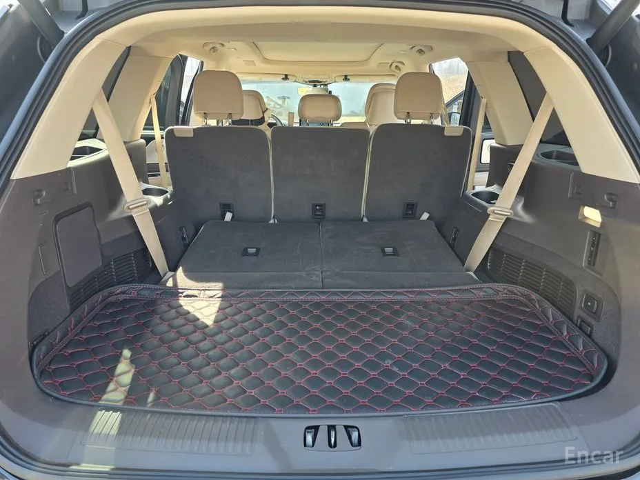 Lincoln Aviator 2019 3.0 Reserve  AWD