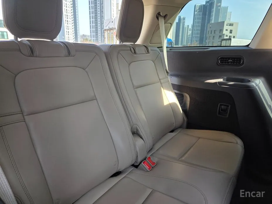 Lincoln Aviator 2019 3.0 Reserve  AWD