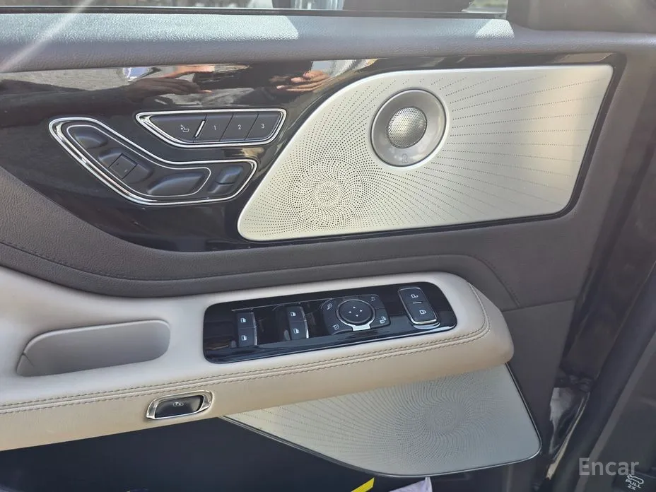 Lincoln Aviator 2019 3.0 Reserve  AWD
