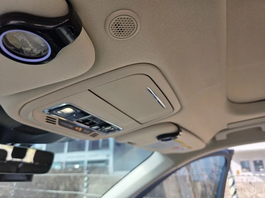 Lincoln Aviator 2019 3.0 Reserve  AWD