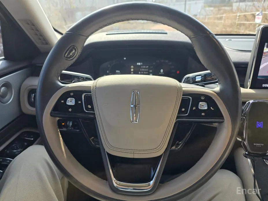 Lincoln Aviator 2019 3.0 Reserve  AWD
