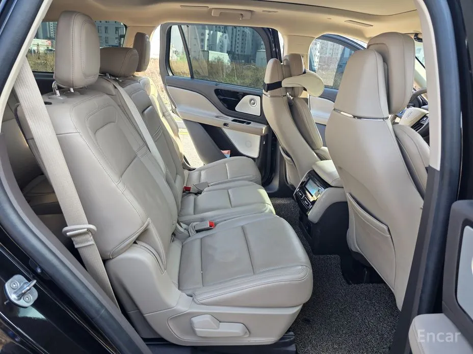 Lincoln Aviator 2019 3.0 Reserve  AWD