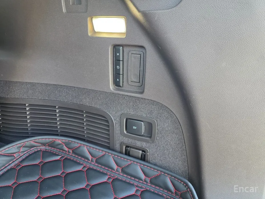 Lincoln Aviator 2019 3.0 Reserve  AWD