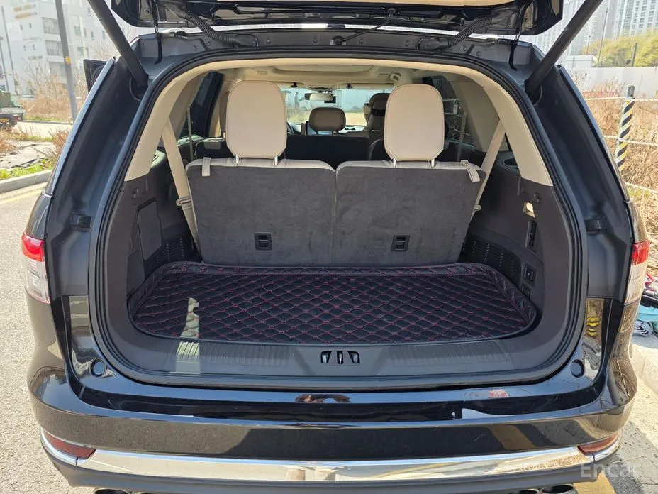 Lincoln Aviator 2019 3.0 Reserve  AWD