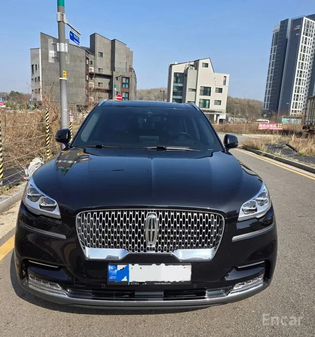 Lincoln Aviator 2019 3.0 Reserve  AWD