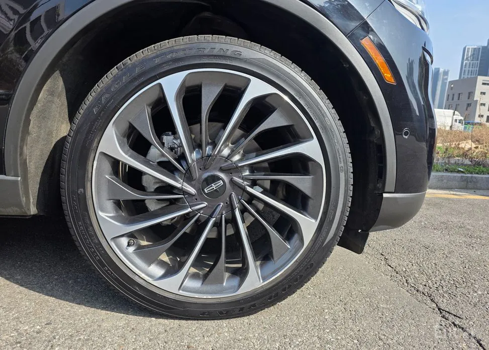 Lincoln Aviator 2019 3.0 Reserve  AWD