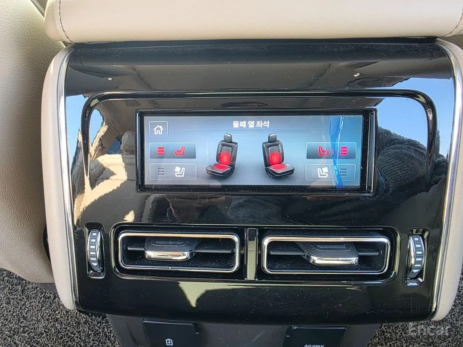 Lincoln Aviator 2019 3.0 Reserve  AWD