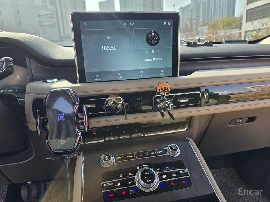 Lincoln Aviator 2019 3.0 Reserve  AWD