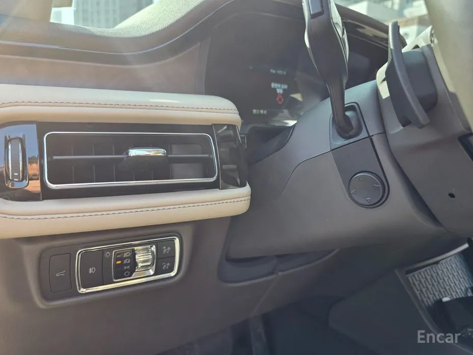 Lincoln Aviator 2019 3.0 Reserve  AWD