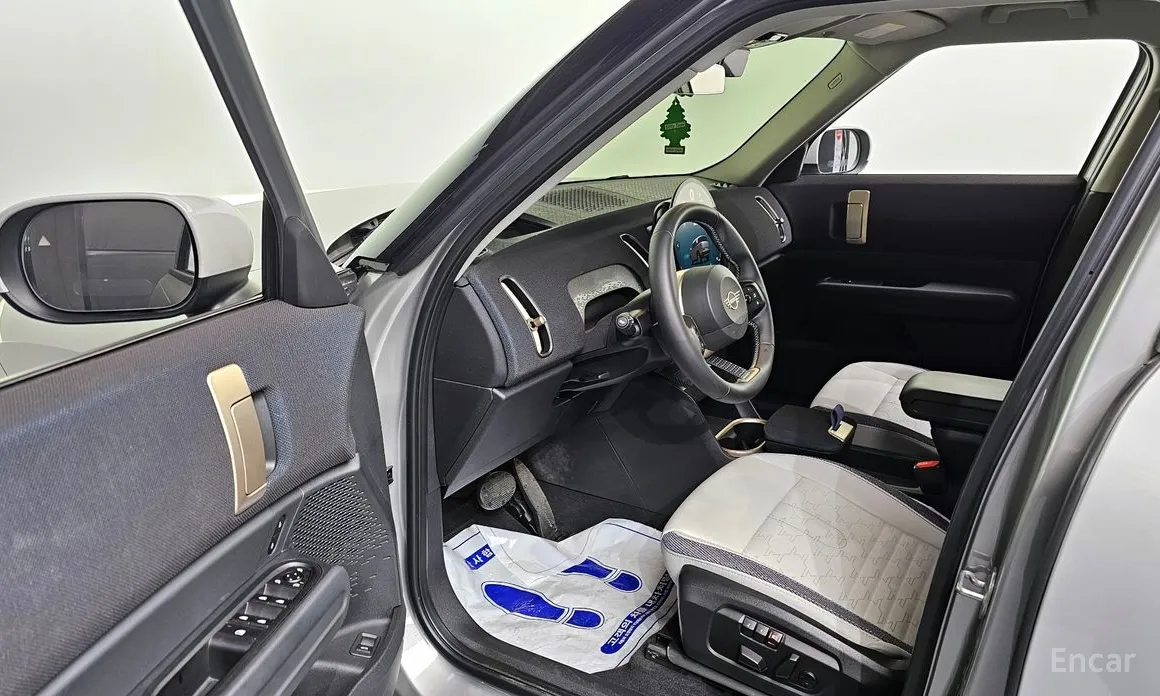 Mini Countryman 2024 ALL4 Classic First Edition