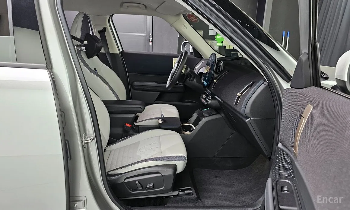 Mini Countryman 2024 ALL4 Classic First Edition