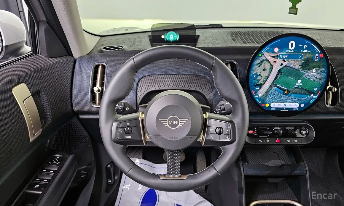 Mini Countryman 2024 ALL4 Classic First Edition