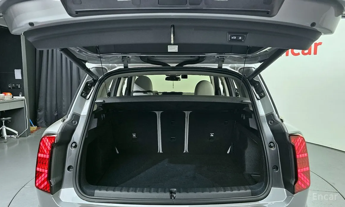 Mini Countryman 2024 ALL4 Classic First Edition