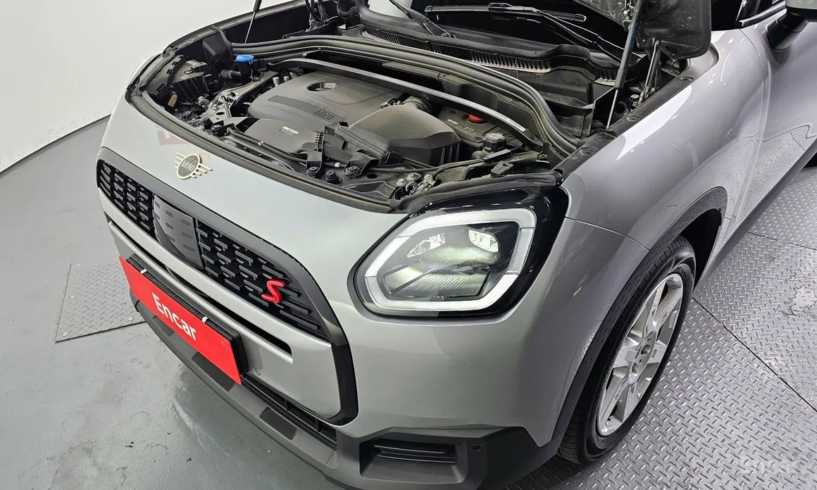 Mini Countryman 2024 ALL4 Classic First Edition
