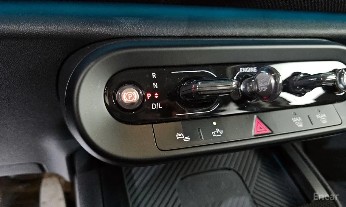 Mini Countryman 2024 ALL4 Classic First Edition