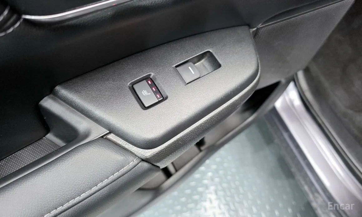 Honda CR-V 2017 1.5 EX-L 2WD