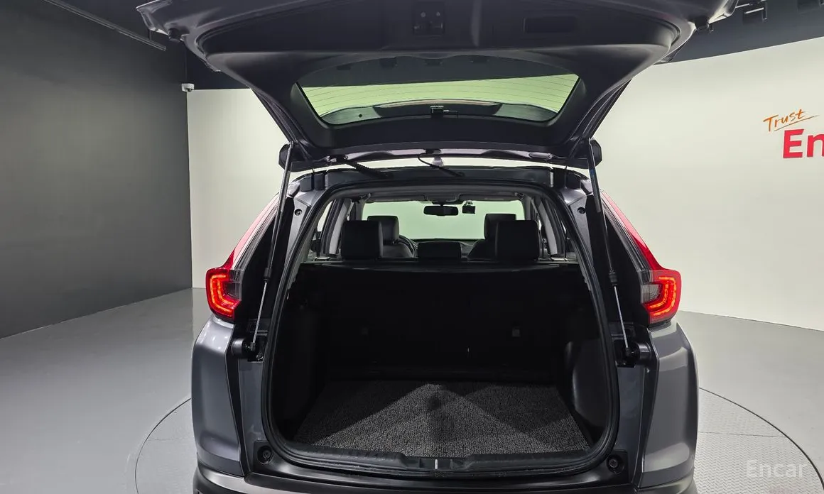 Honda CR-V 2017 1.5 EX-L 2WD