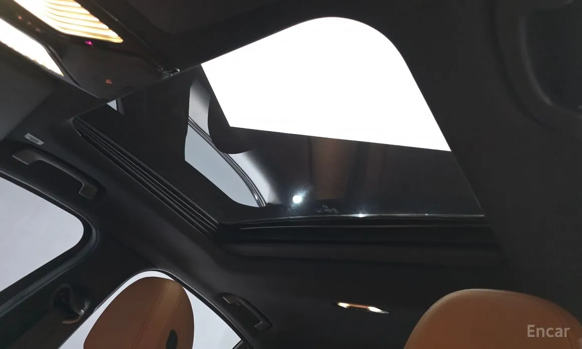 BMW 3 Series 2019 320i M Sport