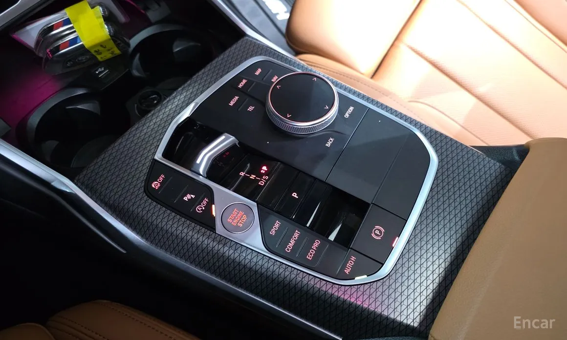 BMW 3 Series 2019 320i M Sport