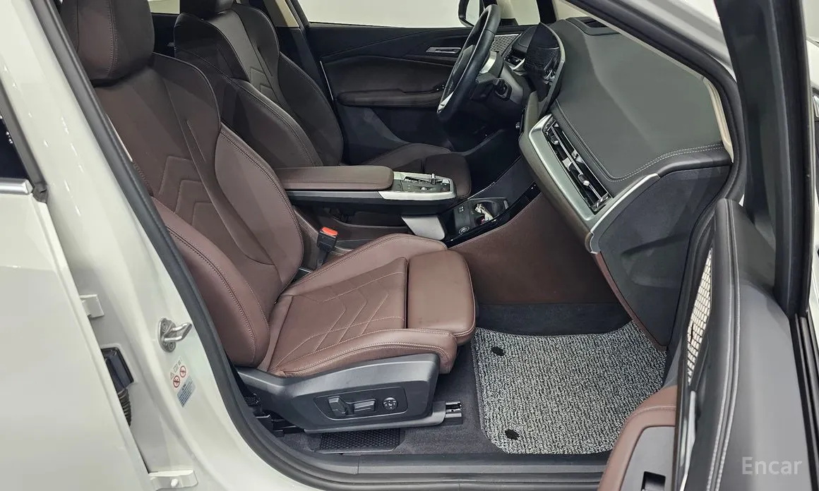 BMW 2 Series 2022 220i Luxury