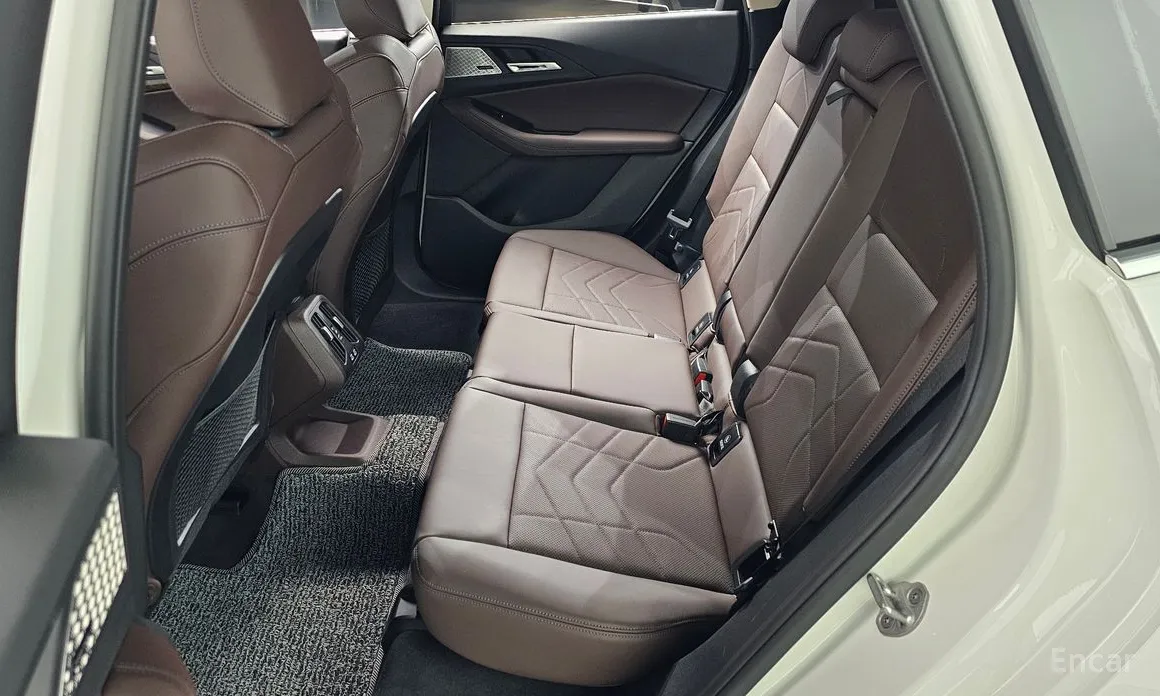 BMW 2 Series 2022 220i Luxury