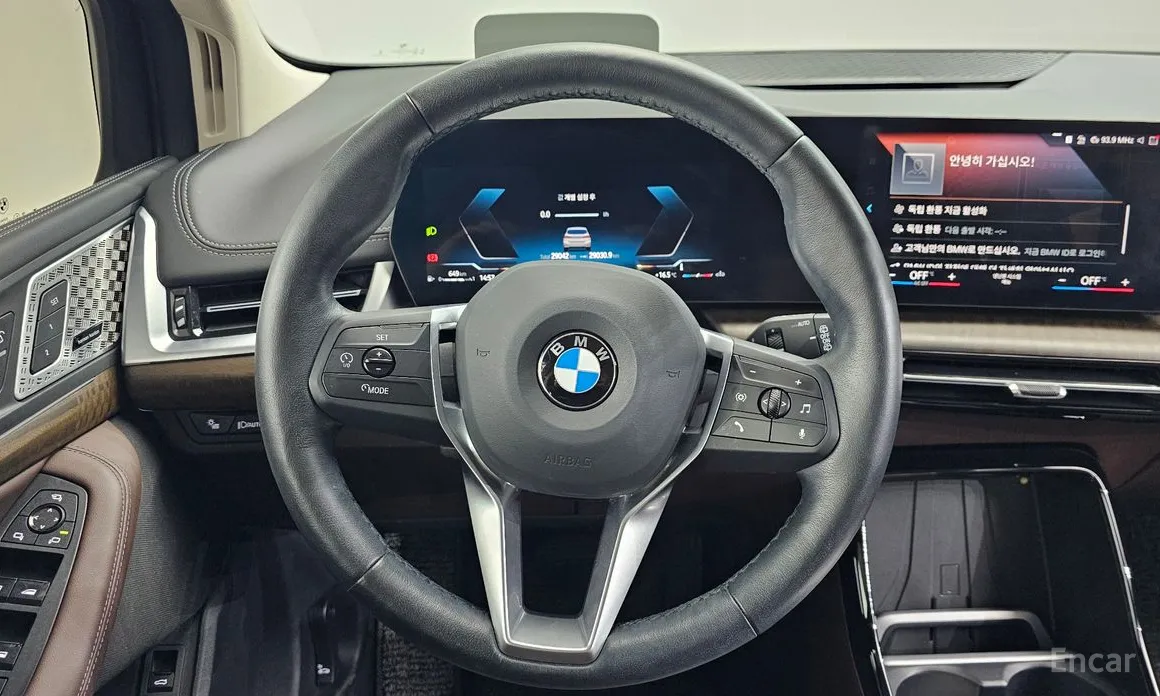 BMW 2 Series 2022 220i Luxury
