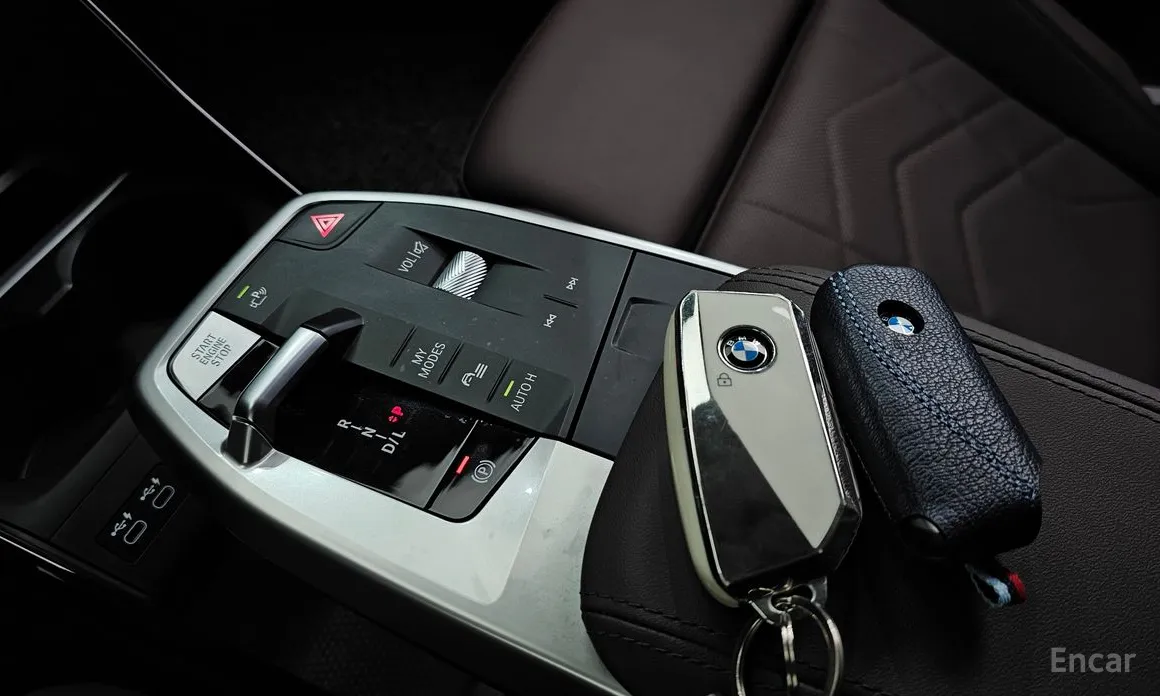 BMW 2 Series 2022 220i Luxury