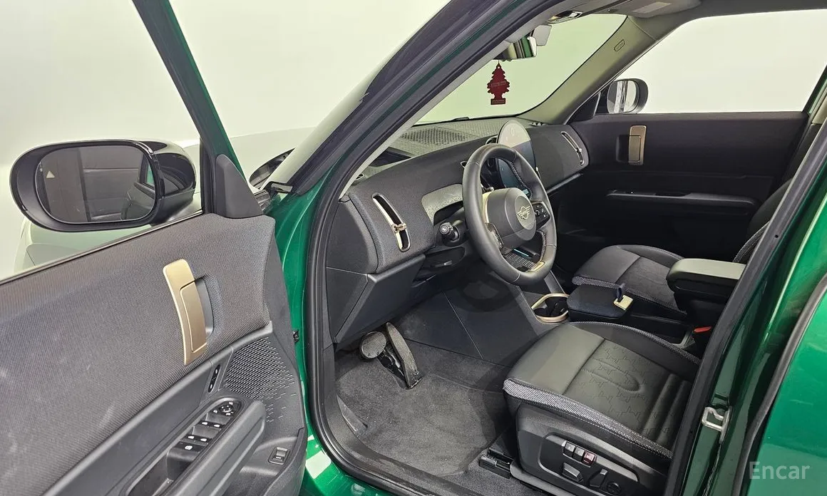 Mini Countryman 2024 ALL4 Classic