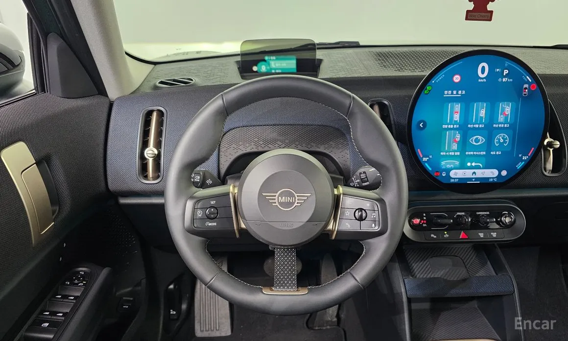 Mini Countryman 2024 ALL4 Classic