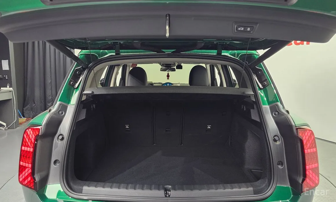Mini Countryman 2024 ALL4 Classic
