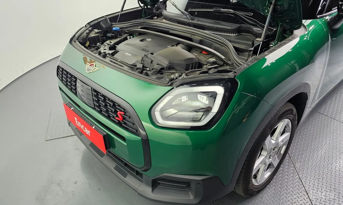 Mini Countryman 2024 ALL4 Classic