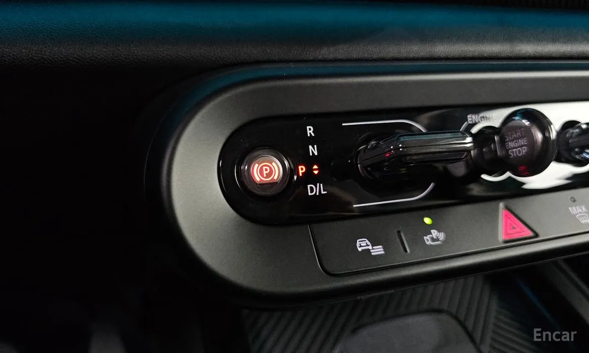 Mini Countryman 2024 ALL4 Classic