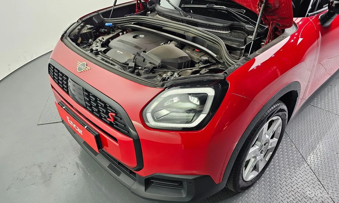 Mini Countryman 2024 ALL4 Classic