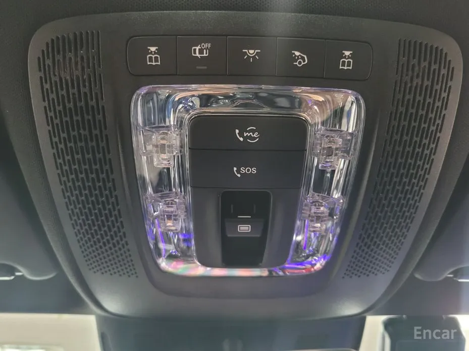 Mercedes-Benz CLA-Class 2020 AMG CLA 45 S 4MATIC+