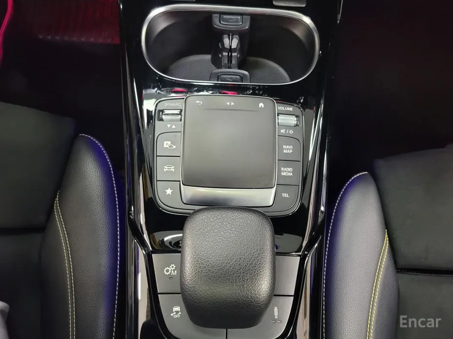 Mercedes-Benz CLA-Class 2020 AMG CLA 45 S 4MATIC+