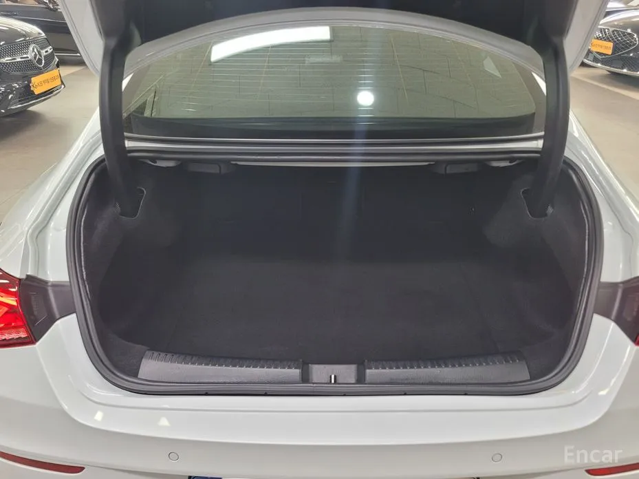 Mercedes-Benz CLA-Class 2020 AMG CLA 45 S 4MATIC+