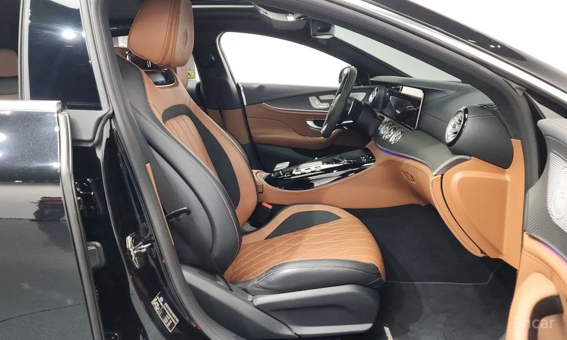 Mercedes-Benz AMG GT 2014 4Door 63 S 4MATIC+